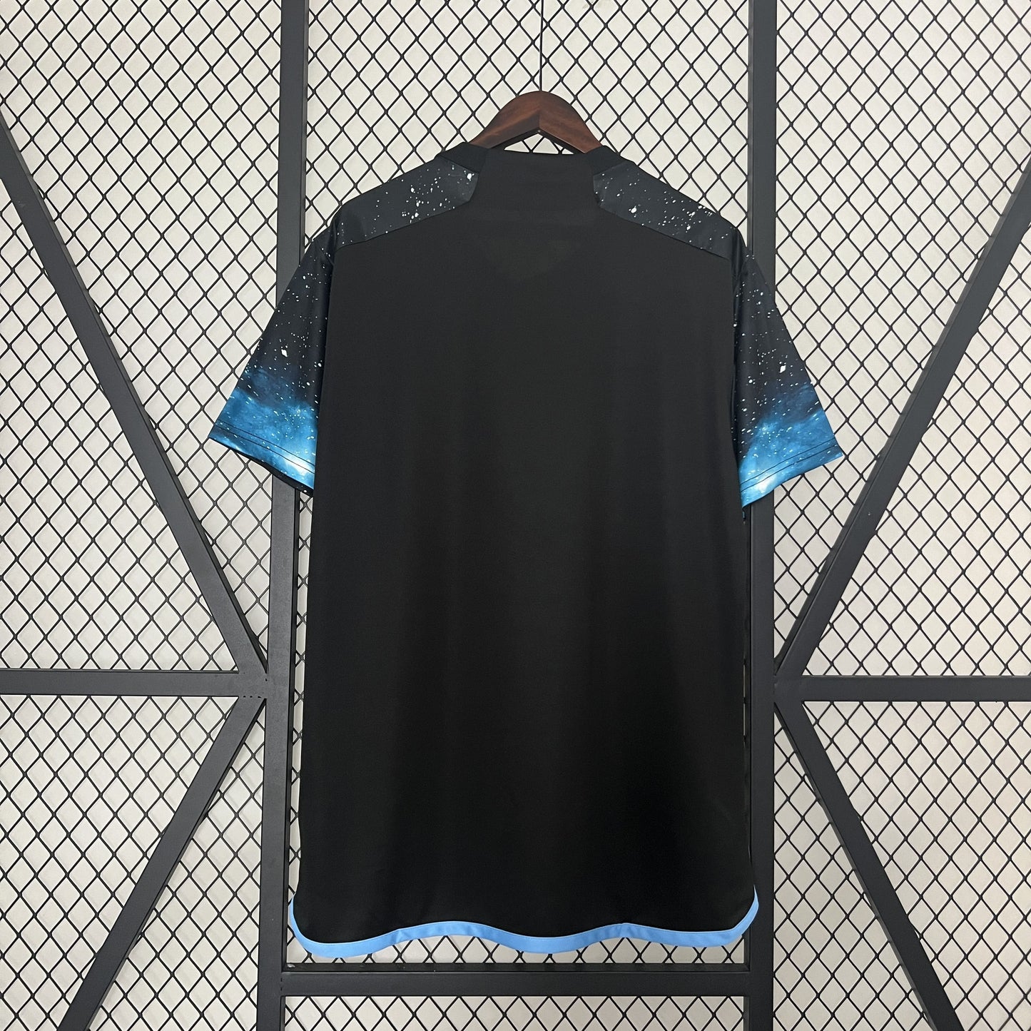 Camisa Minnesota United I 24/25 Torcedor (Sob encomenda)