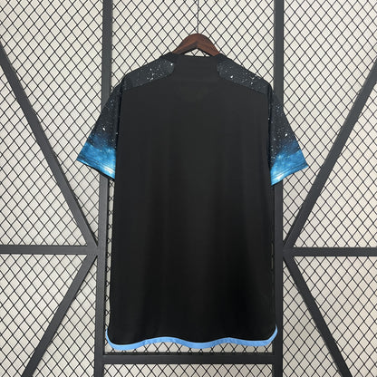 Camisa Minnesota United I 24/25 Torcedor (Sob encomenda)