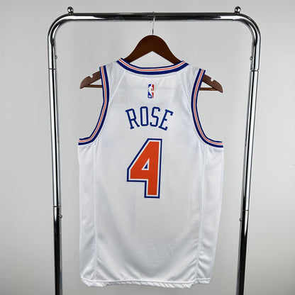 Regata New York Knicks NBA 2019 Statement Edition Masculina (Sob encomenda)