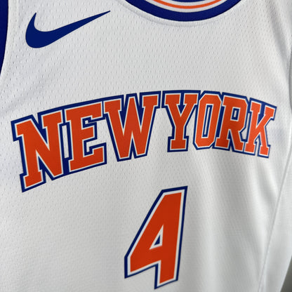 Regata New York Knicks NBA 2019 Statement Edition Masculina (Sob encomenda)