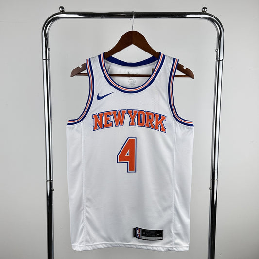 Regata New York Knicks NBA 2019 Statement Edition Masculina (Sob encomenda)