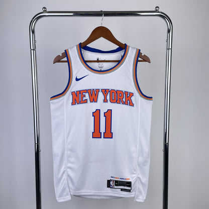 Regata New York Knicks NBA 2023 Association Edition Masculina (Sob encomenda)