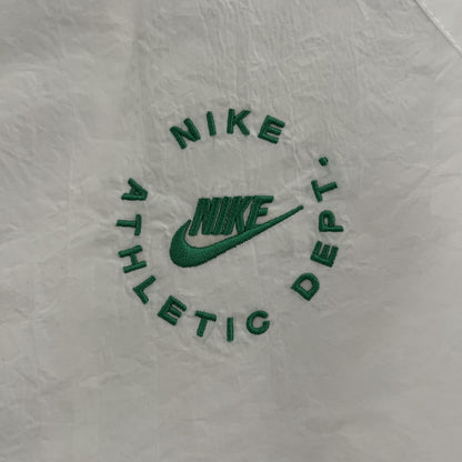 Corta Vento Nike Sportswear Athletic Department White (Sob encomenda)