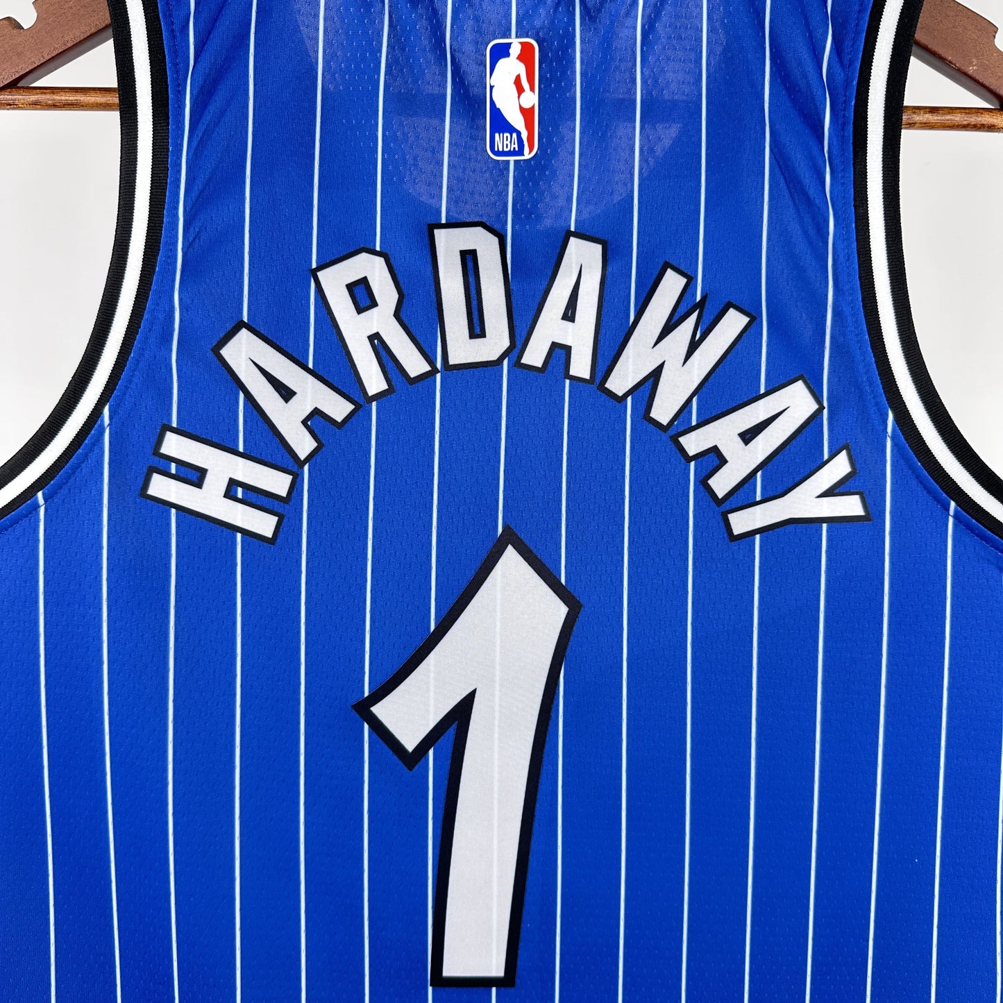 Regata Orlando Magic NBA 2018 Classic Edition Swingman Masculina (Sob encomenda)