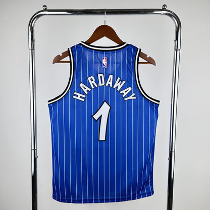 Regata Orlando Magic NBA 2018 Classic Edition Swingman Masculina (Sob encomenda)