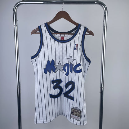 Regata Orlando Magic NBA 1993 Mitchell And Ness Hardwood Classics Masculina (Sob encomenda)