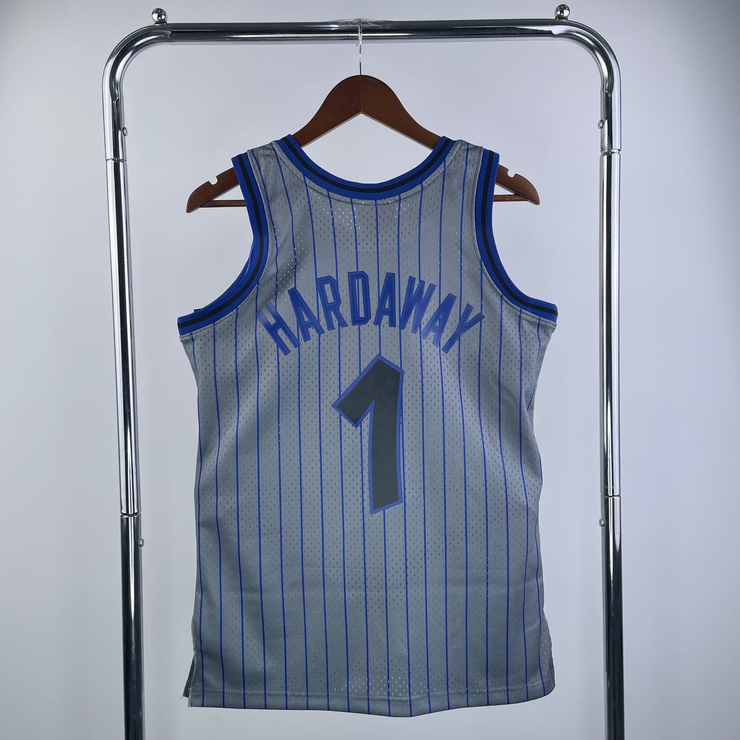 Regata Orlando Magic NBA 1994 Mitchell And Ness Hardwood Classics Masculina (Sob encomenda)