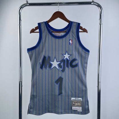 Regata Orlando Magic NBA 1994 Mitchell And Ness Hardwood Classics Masculina (Sob encomenda)