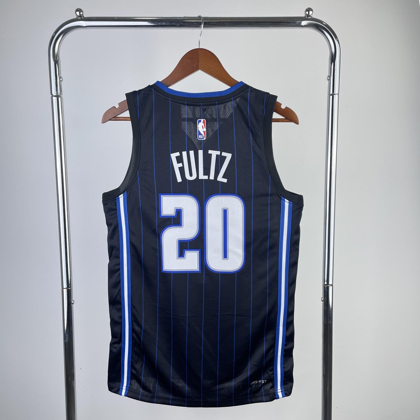 Regata Orlando Magic NBA 2023 Icon Edition Swingman Masculina (Sob encomenda)