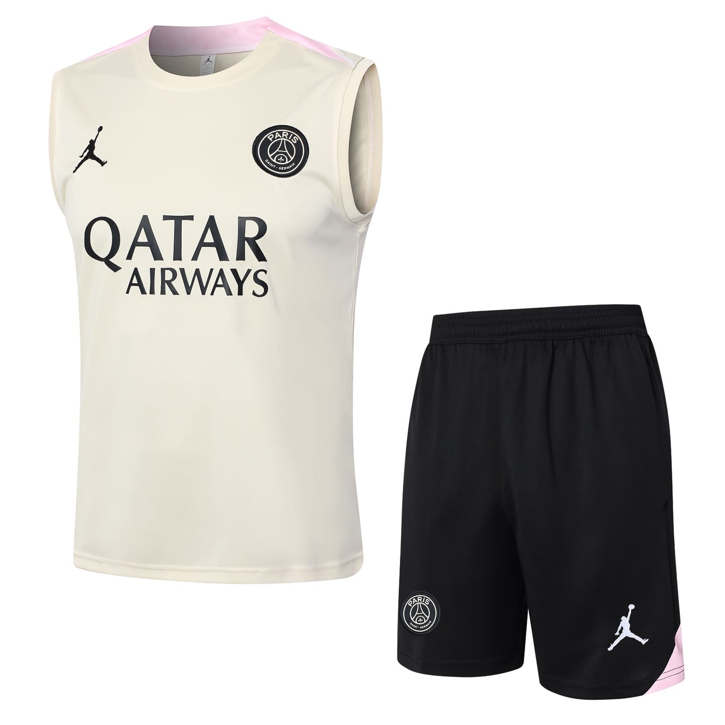 Conjunto de Treino PSG 24/25 (Sob encomenda)