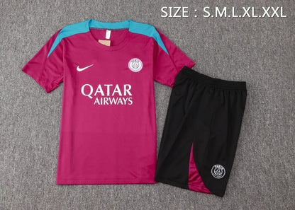 Conjunto de Treino PSG 24/25 (Sob encomenda)