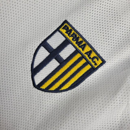 Camisa Parma II 03/04 Retrô (Sob encomenda)