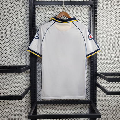 Camisa Parma II 03/04 Retrô (Sob encomenda)