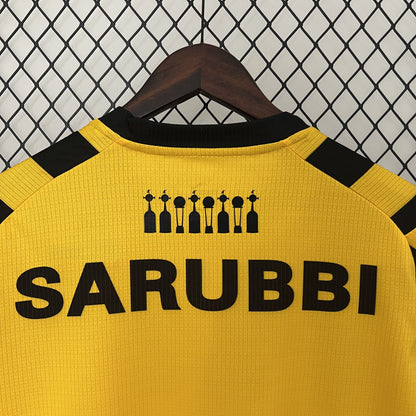 Camisa Peñarol I 24/25 Torcedor (Sob encomenda)