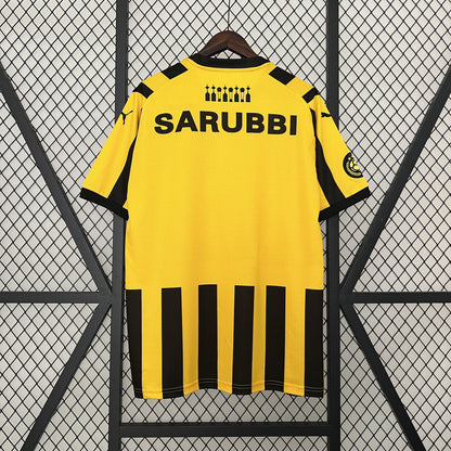 Camisa Peñarol I 24/25 Torcedor (Sob encomenda)