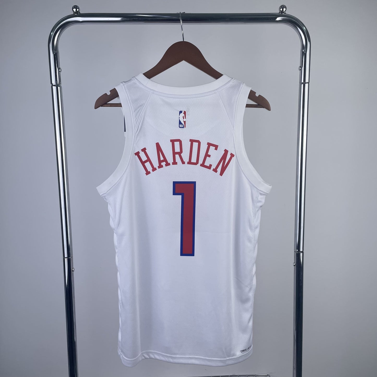 Regata Philadelphia 76ers NBA 2023 City Edition Swingman (Sob encomenda)