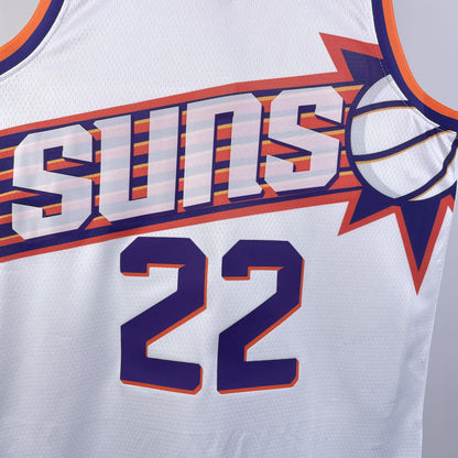 Regata Phoenix Suns NBA 2024 Association Edition Swingman Masculina (Sob encomenda)