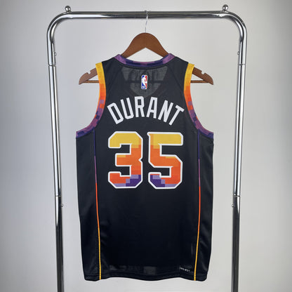 Regata Phoenix Suns NBA 2023 Statement Edition Swingman Masculina (Sob encomenda)