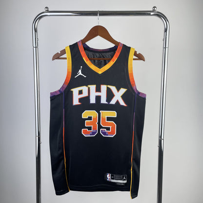 Regata Phoenix Suns NBA 2023 Statement Edition Swingman Masculina (Sob encomenda)