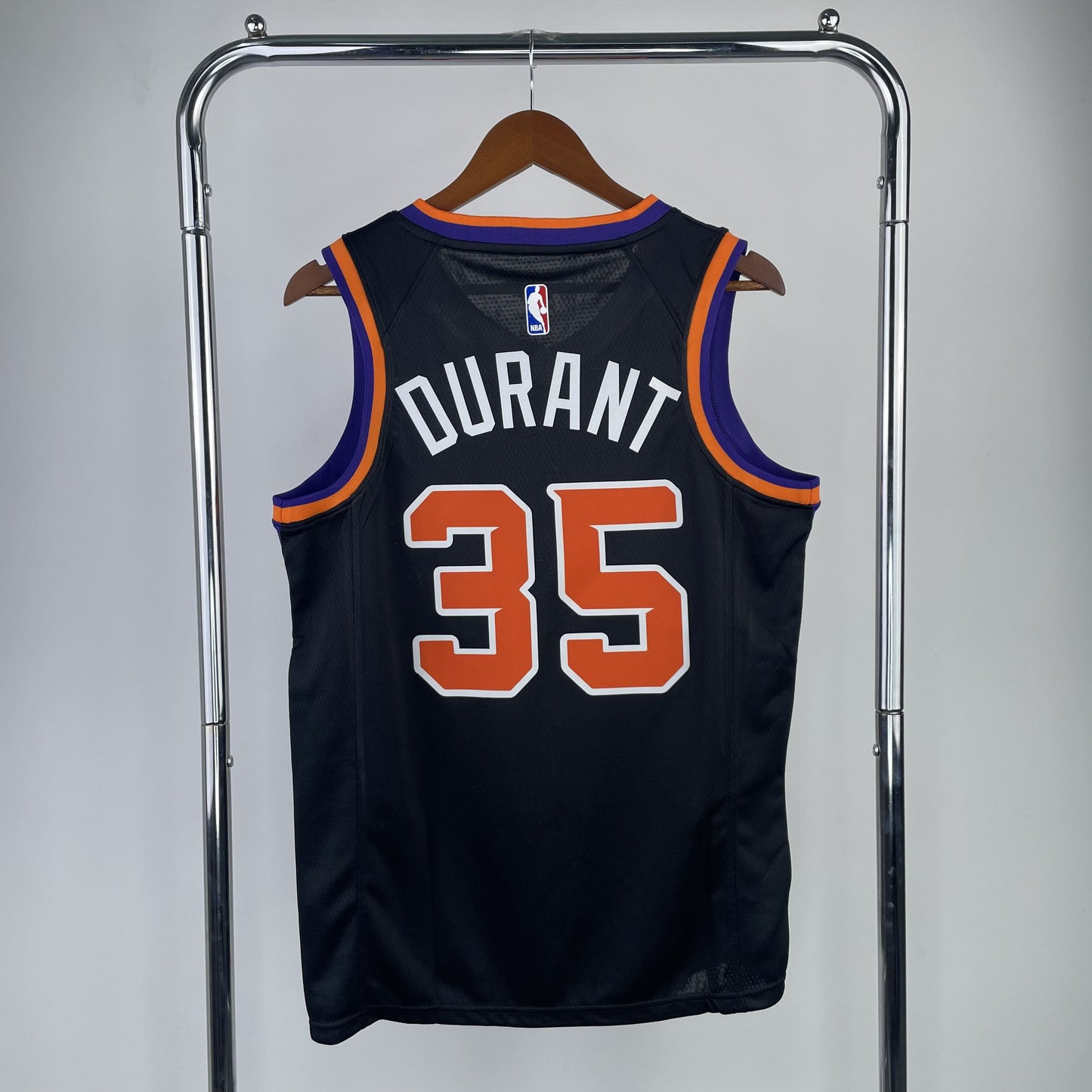 Regata Phoenix Suns NBA 2018 Statement Edition Swingman Masculina (Sob encomenda)