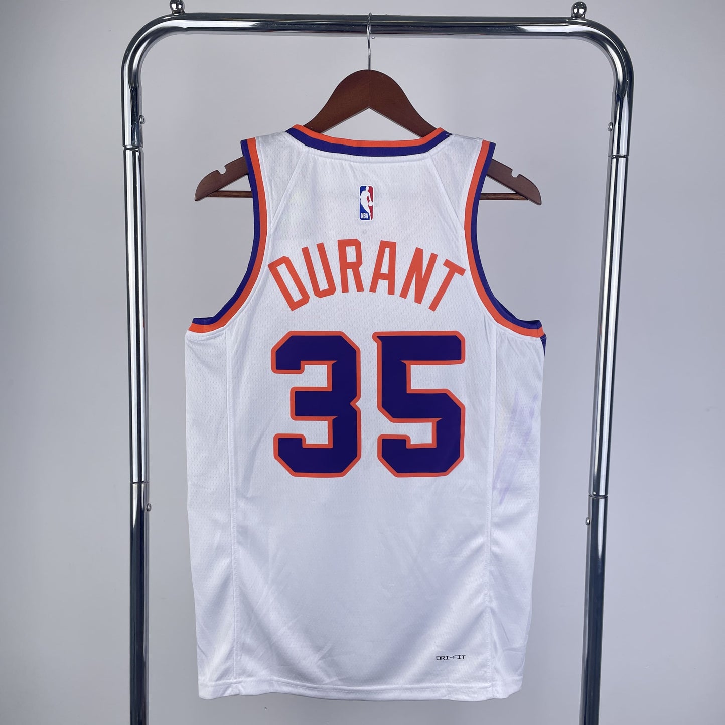 Regata Phoenix Suns NBA 2023 Association Edition Swingman Masculina (Sob encomenda)