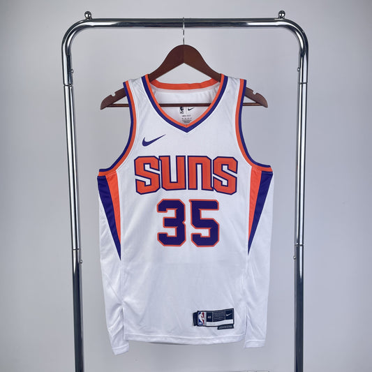 Regata Phoenix Suns NBA 2023 Association Edition Swingman Masculina (Sob encomenda)