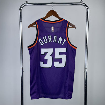 Regata Phoenix Suns NBA 2023 Classic Edition Swingman Masculina (Sob encomenda)