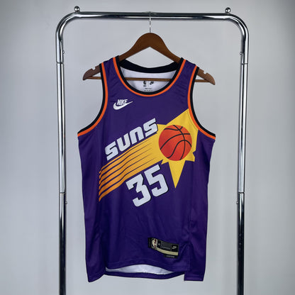 Regata Phoenix Suns NBA 2023 Classic Edition Swingman Masculina (Sob encomenda)