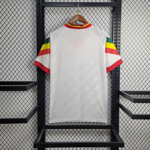 Camisa Portugal II 1992 Retrô (Sob encomenda)