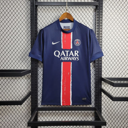 Camisa PSG I 24/25 Torcedor (Sob encomenda)