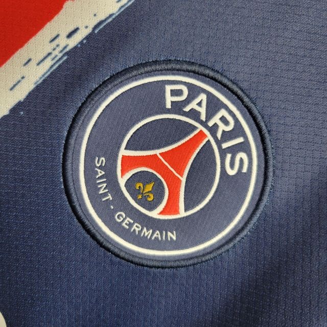 Camisa PSG I 24/25 Torcedor (Sob encomenda)