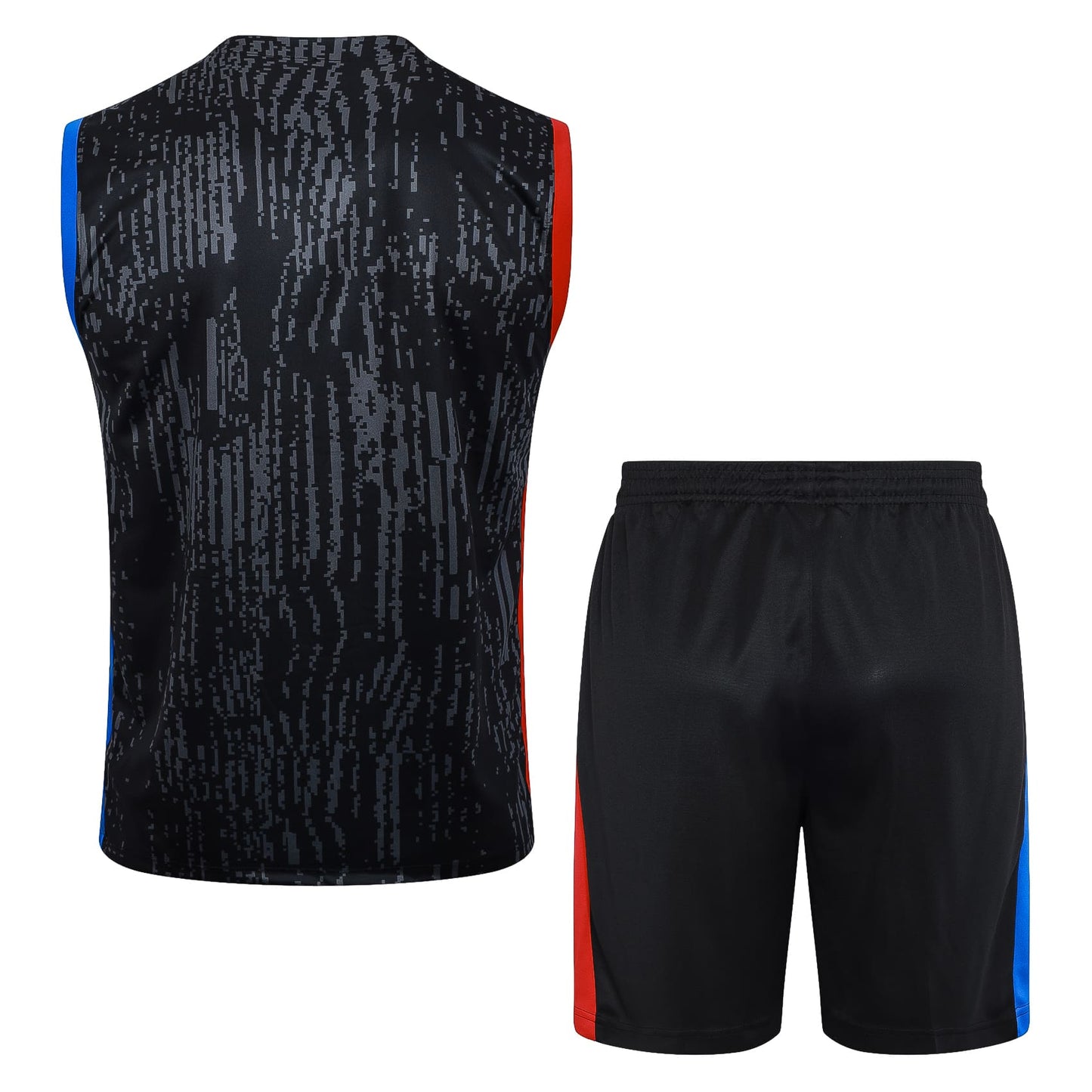 Conjunto de Treino PSG 23/24 (Sob encomenda)