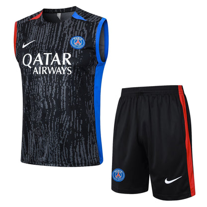 Conjunto de Treino PSG 23/24 (Sob encomenda)