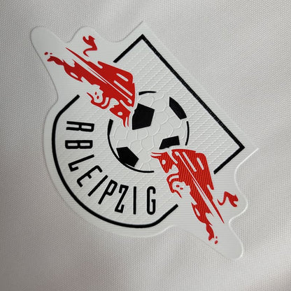 Camisa Red Bull Leipzig 'Homenagem Canto da Torcida' 23/24 Torcedor (Sob encomenda)