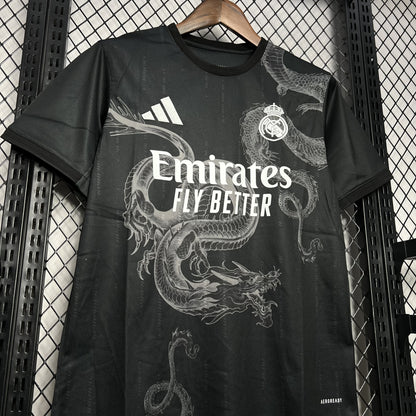 Camisa Real Madrid Edição Especial 24/25 Torcedor (Sob encomenda)