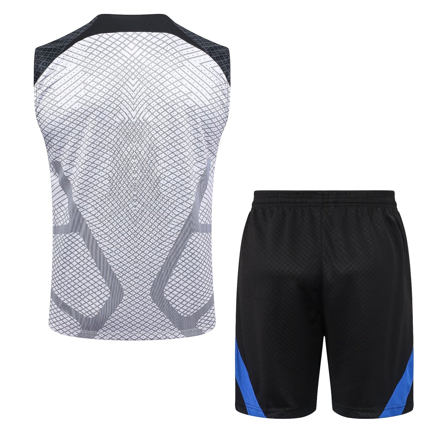 Conjunto de Treino Barcelona 23/24 (Sob encomenda)