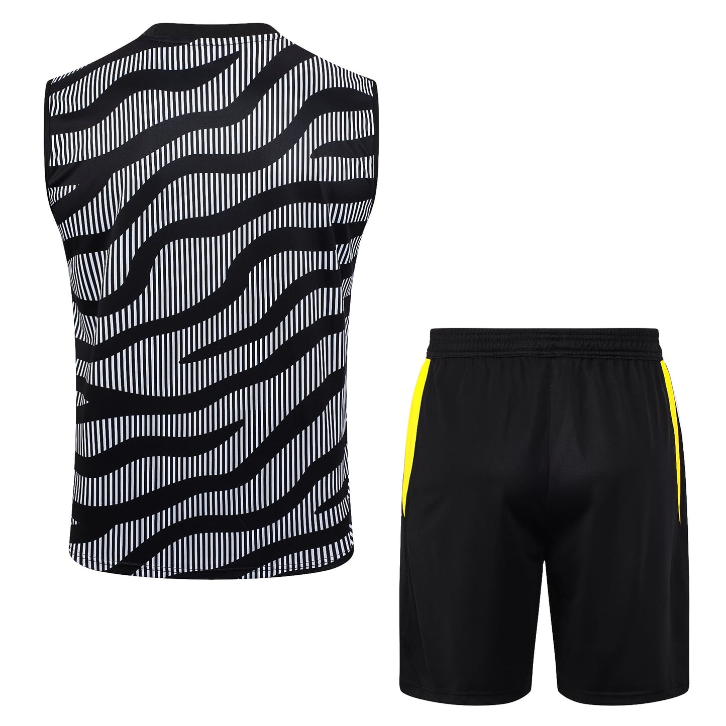 Conjunto de Treino Juventus 23/24 (Sob encomenda)