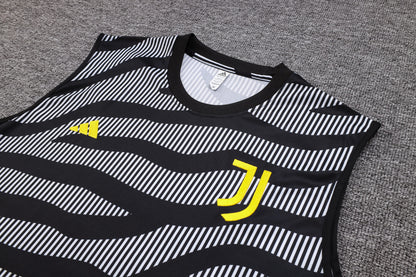 Conjunto de Treino Juventus 23/24 (Sob encomenda)