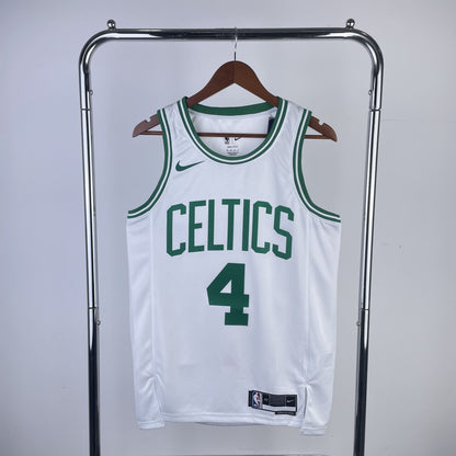 Regata Boston Celtics NBA 2023 Association Edition Swingman Masculina (Sob encomenda)