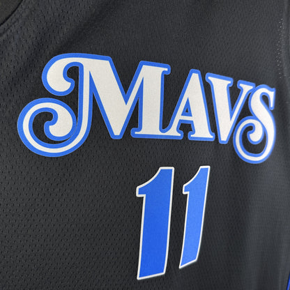 Regata Dallas Mavericks NBA 2024 City Edition Swingman Masculina (Sob encomenda)