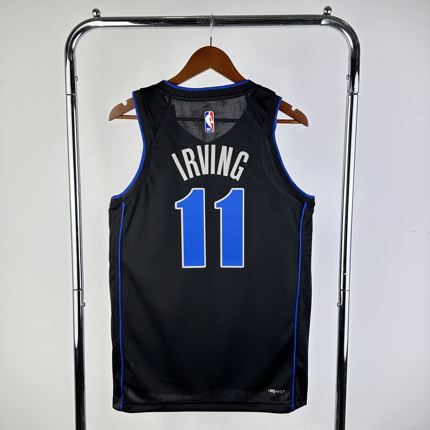 Regata Dallas Mavericks NBA 2024 City Edition Swingman Masculina (Sob encomenda)