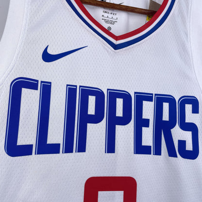 Regata Los Angeles Clippers NBA 2023 Association Edition Swingman Masculina (Sob encomenda)