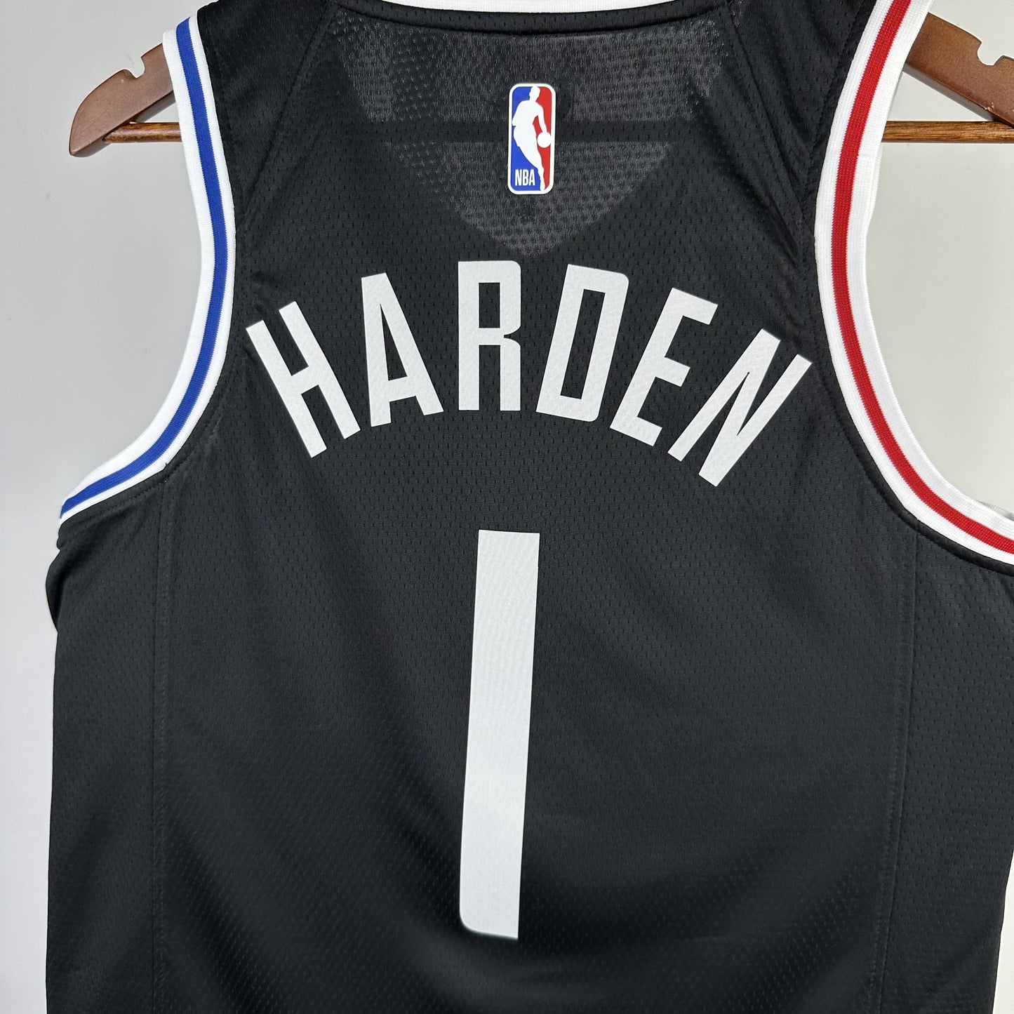 Regata Los Angeles Clippers NBA 2022 City Edition Swingman Masculina (Sob encomenda)