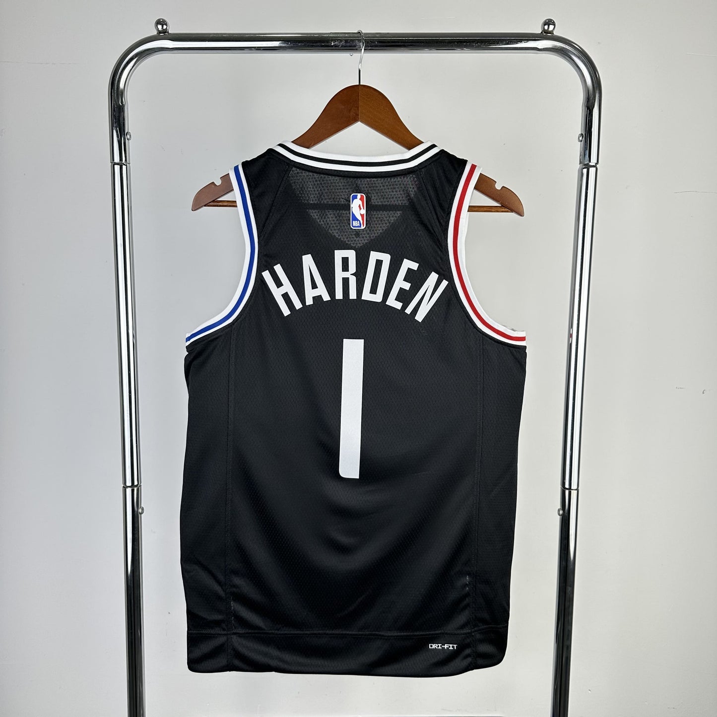 Regata Los Angeles Clippers NBA 2022 City Edition Swingman Masculina (Sob encomenda)