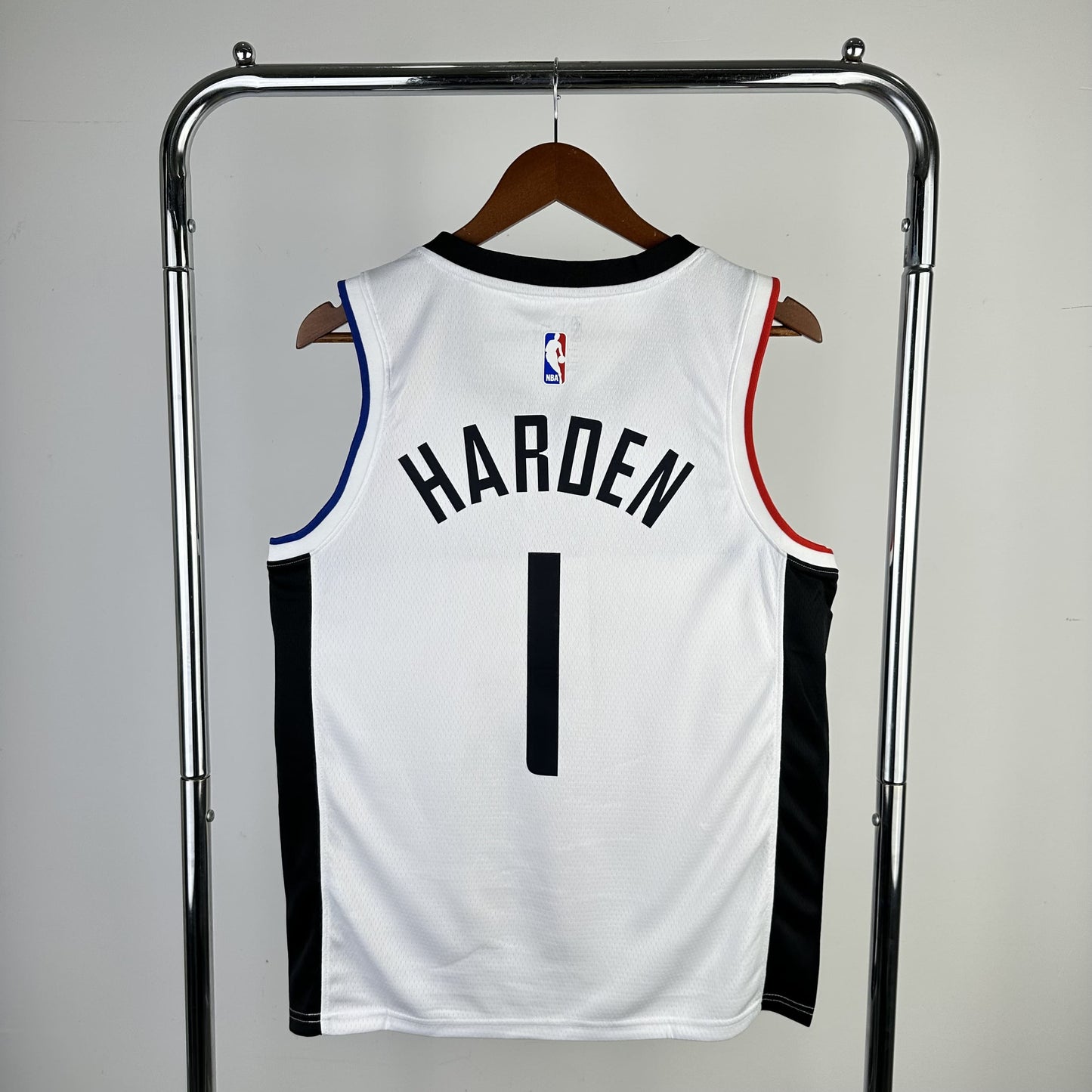 Regata Los Angeles Clippers NBA 2020 City Edition Swingman Masculina (Sob encomenda)