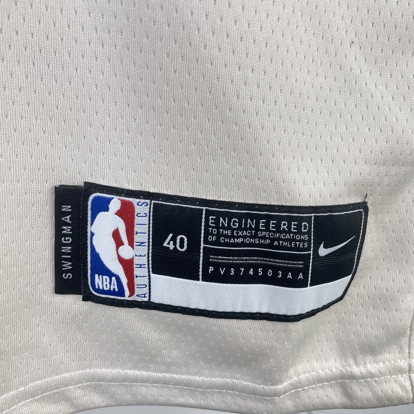 Regata Milwaukee Bucks NBA 2019 City Edition Swingman Masculina (Sob encomenda)