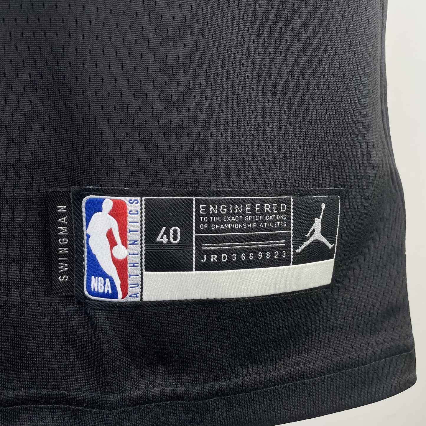 Regata Milwaukee Bucks NBA 2019 Statement Edition Swingman Masculina (Sob encomenda)