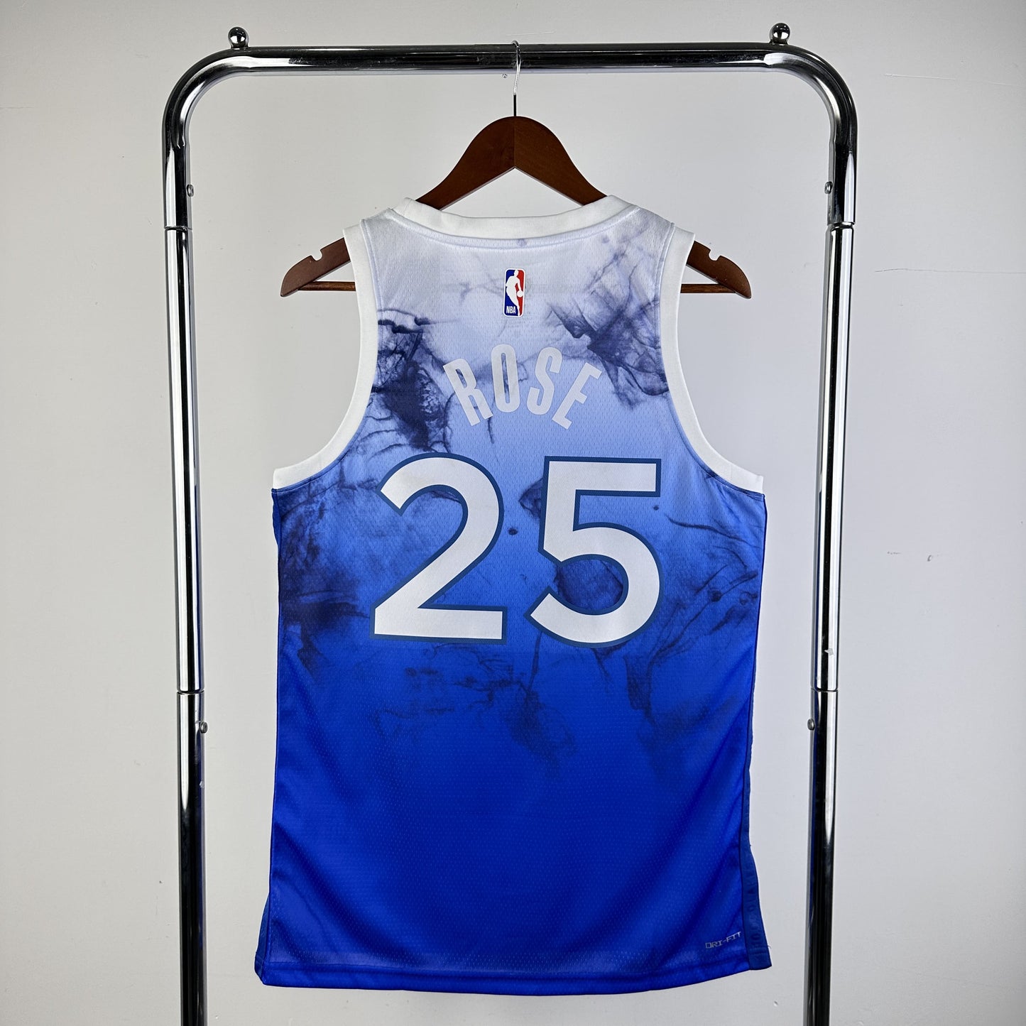 Regata Minnesota Timberwolves NBA 2024 City Edition Swingman Masculina (Sob encomenda)