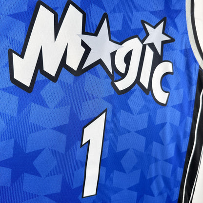 Regata Orlando Magic NBA 2024 Classic Edition Swingman Masculina (Sob encomenda)