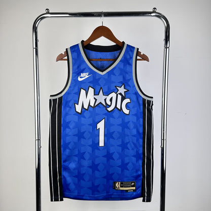 Regata Orlando Magic NBA 2024 Classic Edition Swingman Masculina (Sob encomenda)